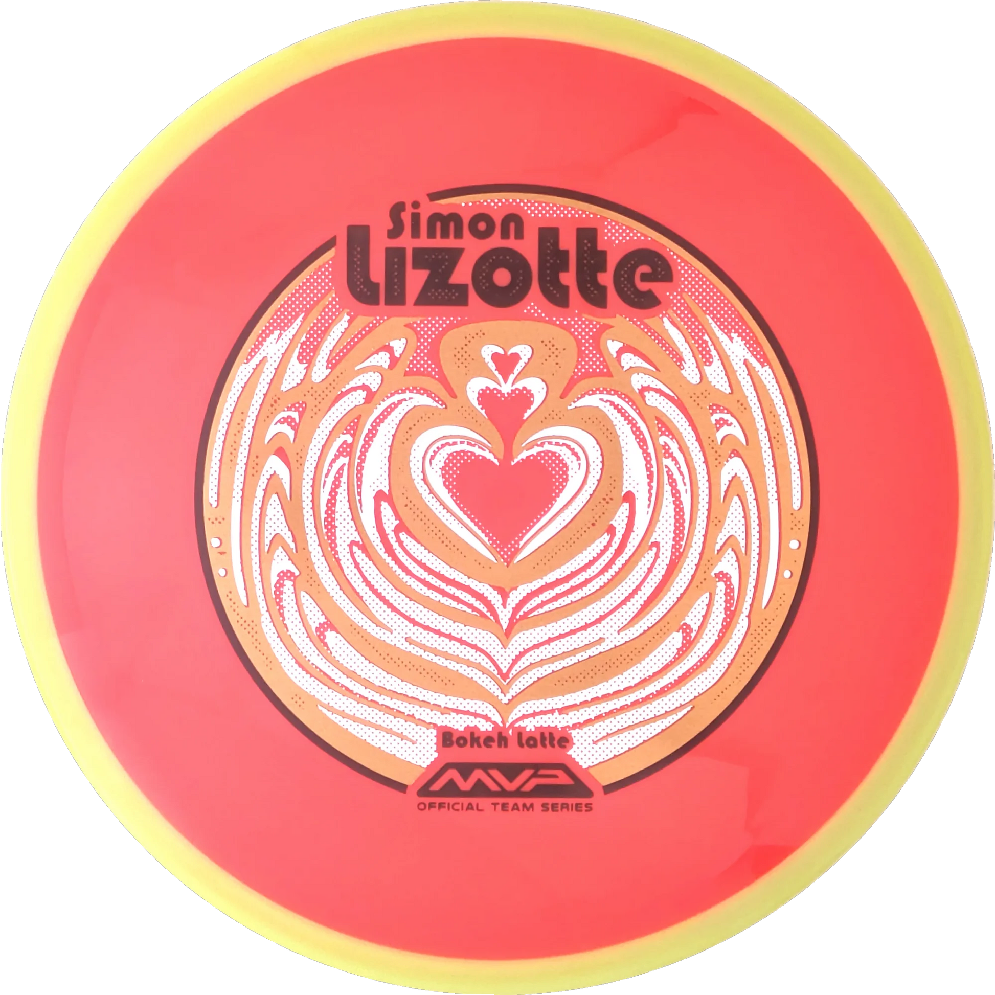 Neutron Simon Lizotte Bokeh First Run
