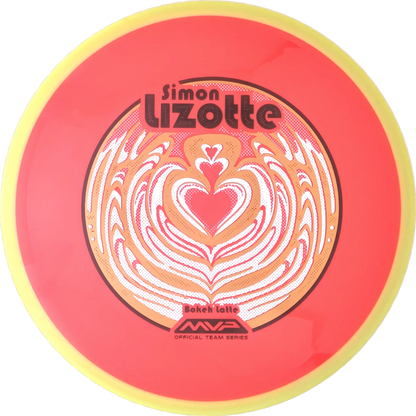 Neutron Simon Lizotte Bokeh First Run