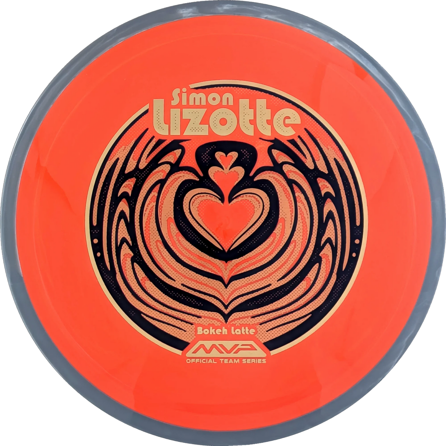 Neutron Simon Lizotte Bokeh First Run