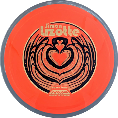 Neutron Simon Lizotte Bokeh First Run