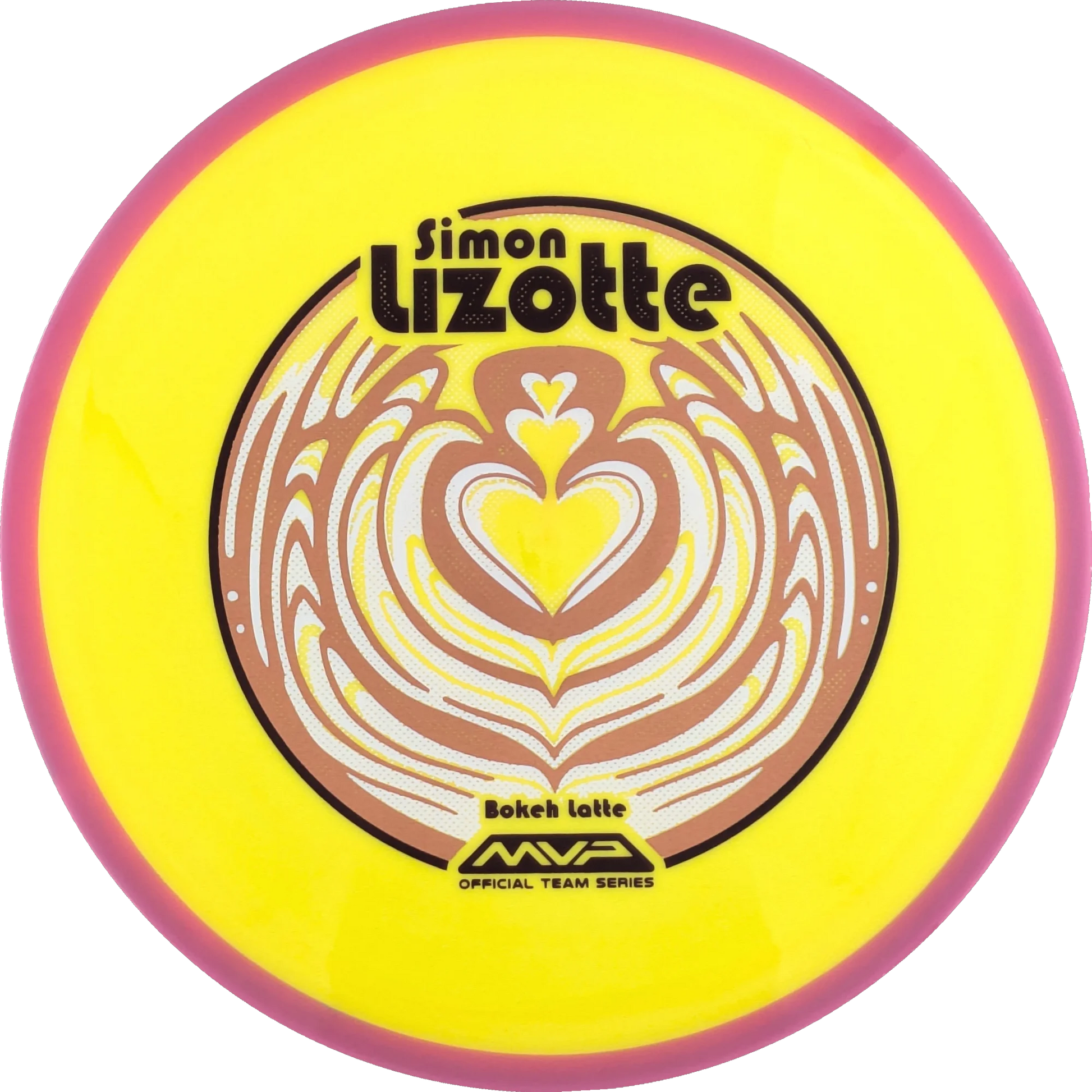 Neutron Simon Lizotte Bokeh First Run