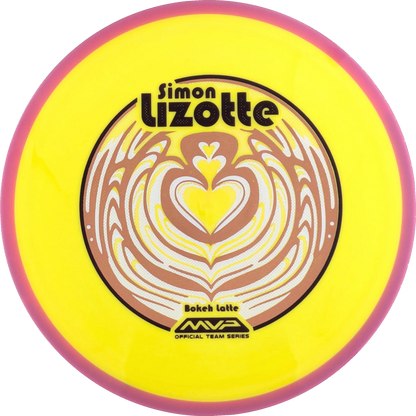 Neutron Simon Lizotte Bokeh First Run