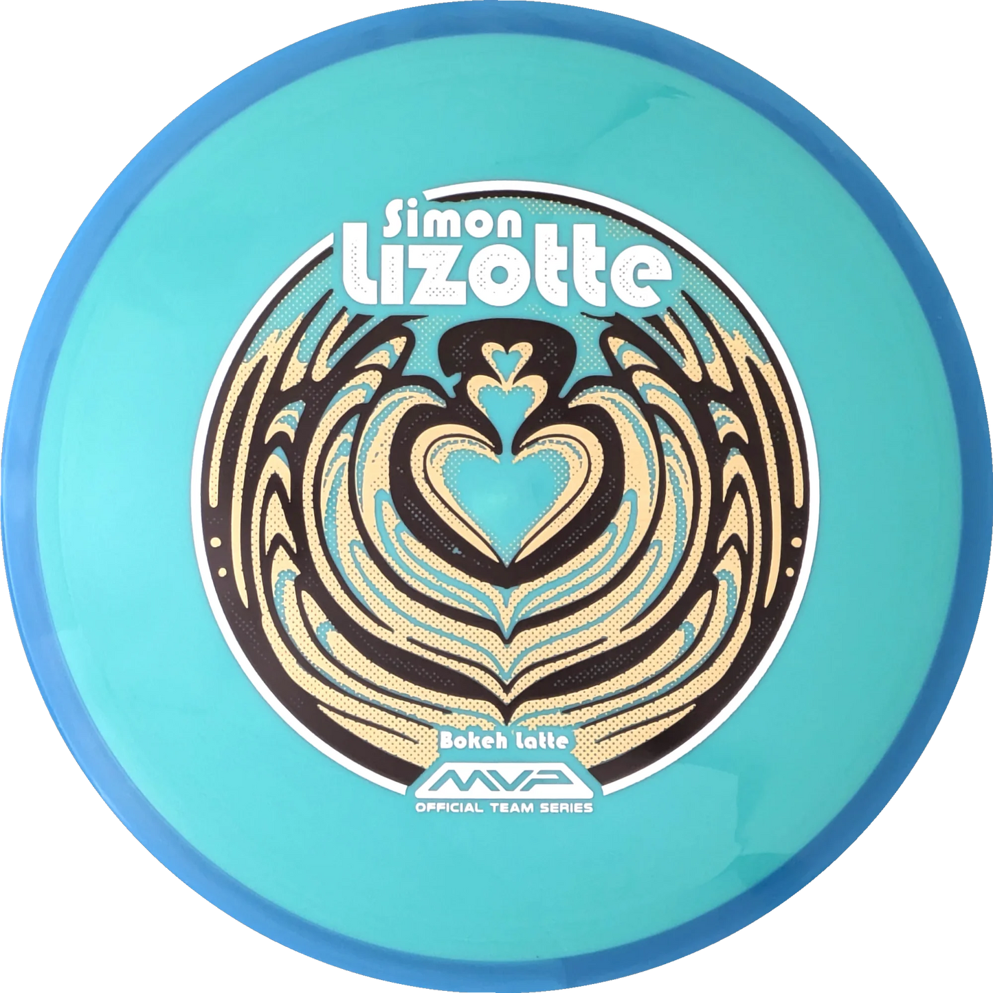 Neutron Simon Lizotte Bokeh First Run