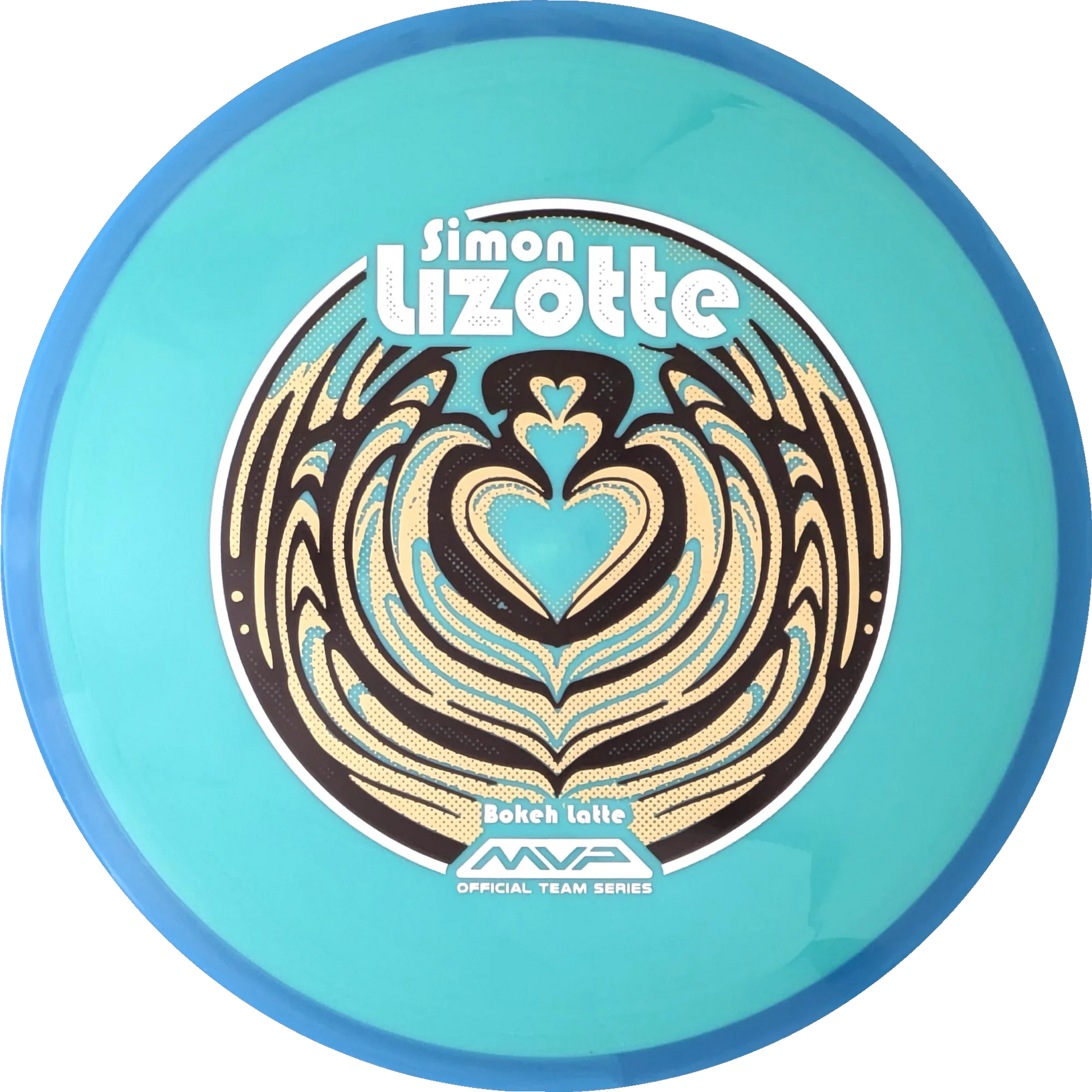 Neutron Simon Lizotte Bokeh First Run