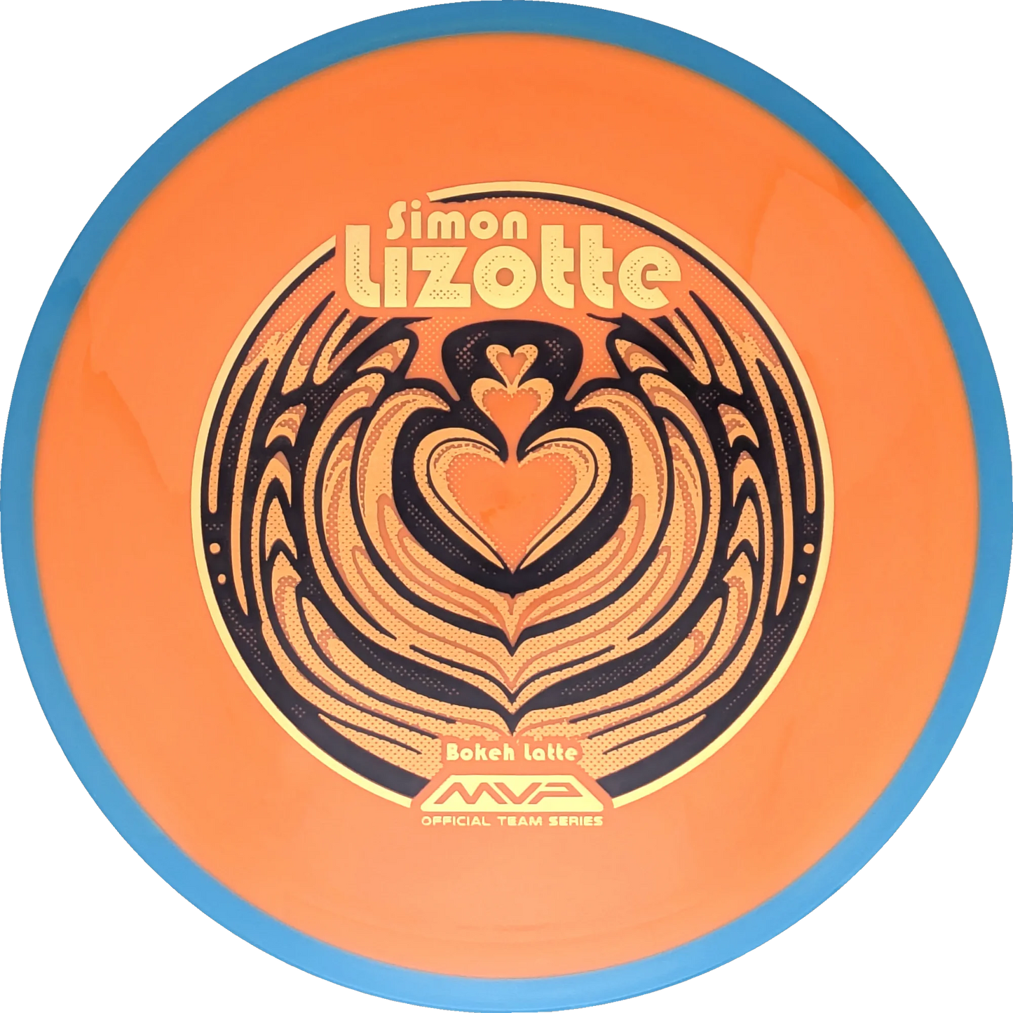 Neutron Simon Lizotte Bokeh First Run