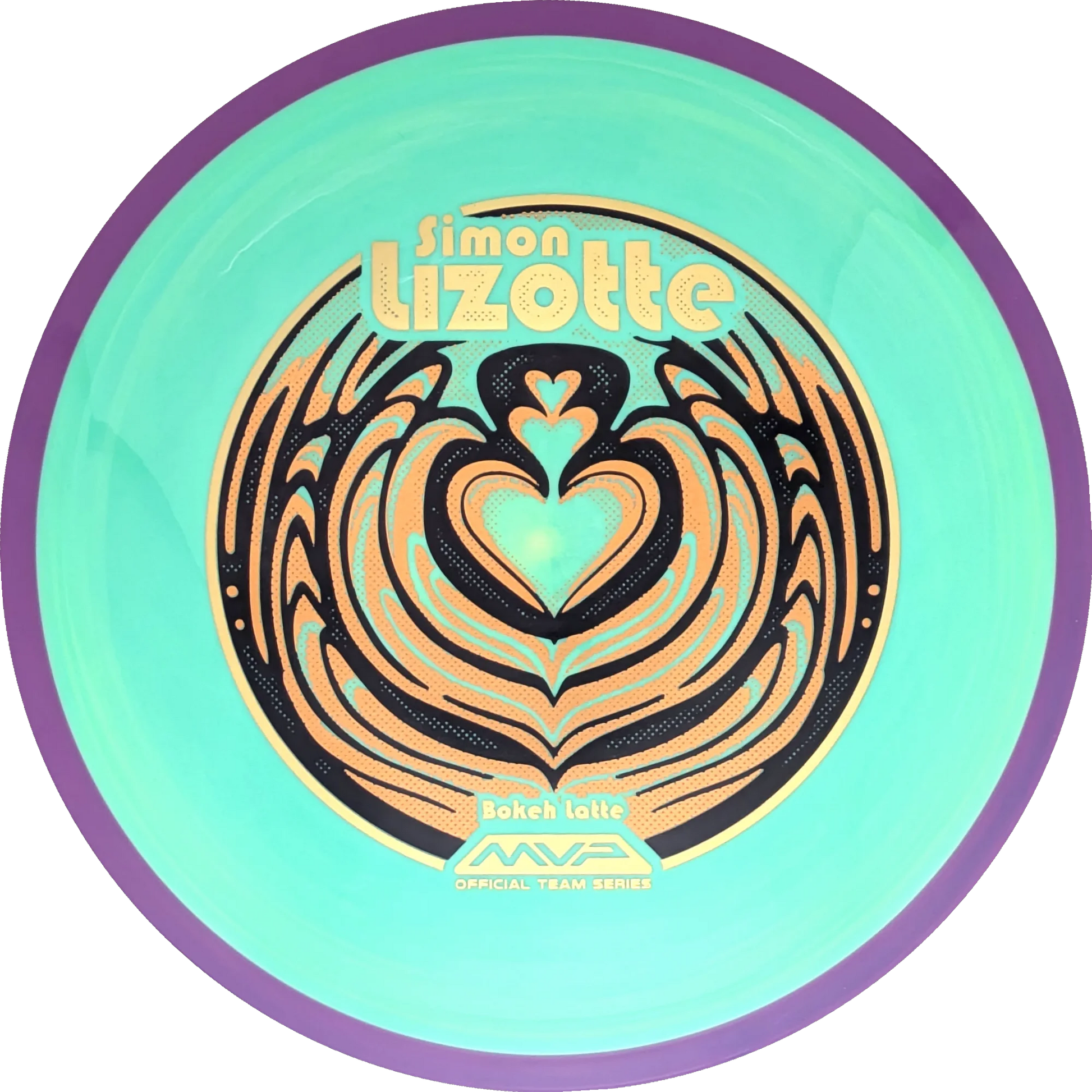 Neutron Simon Lizotte Bokeh First Run