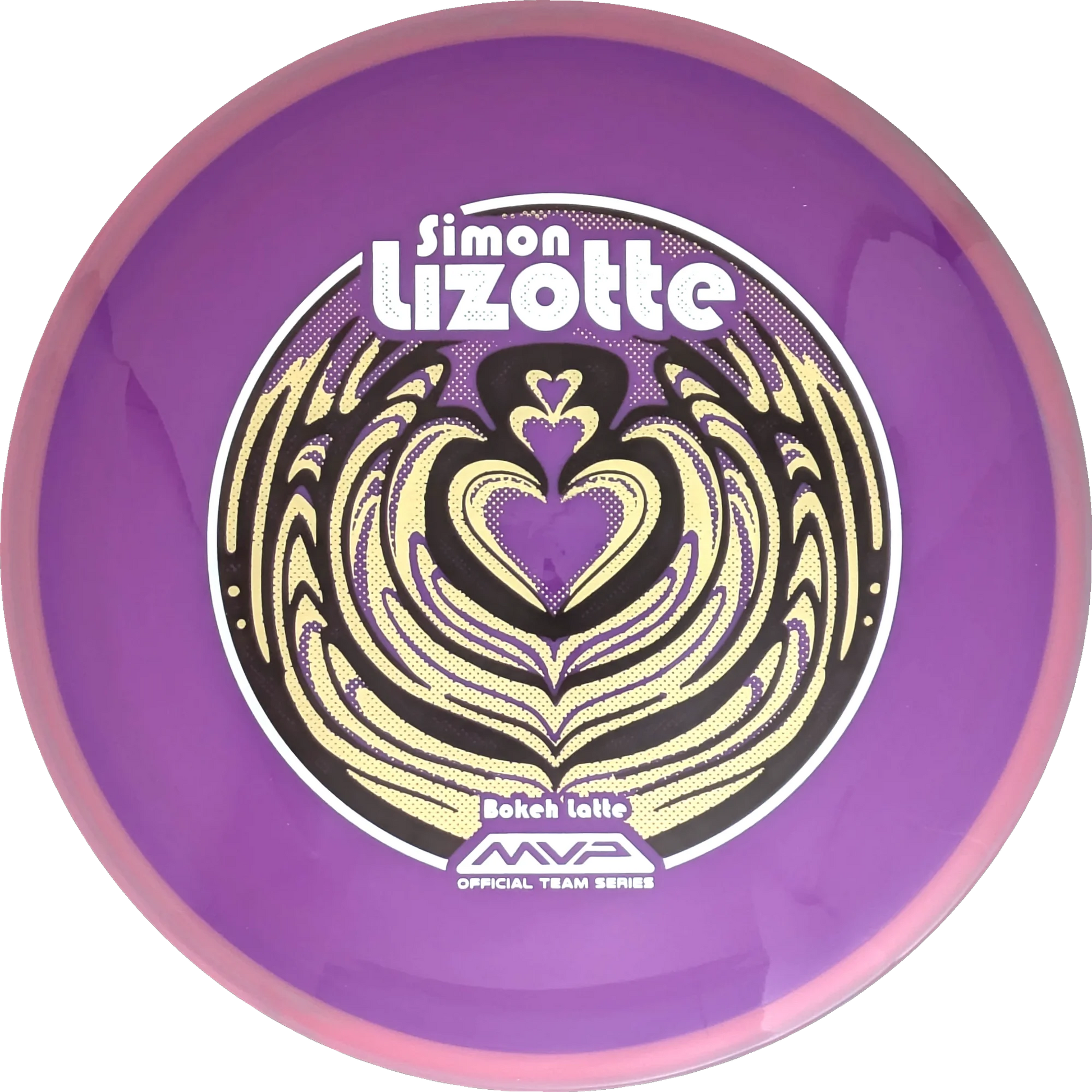 Neutron Simon Lizotte Bokeh First Run