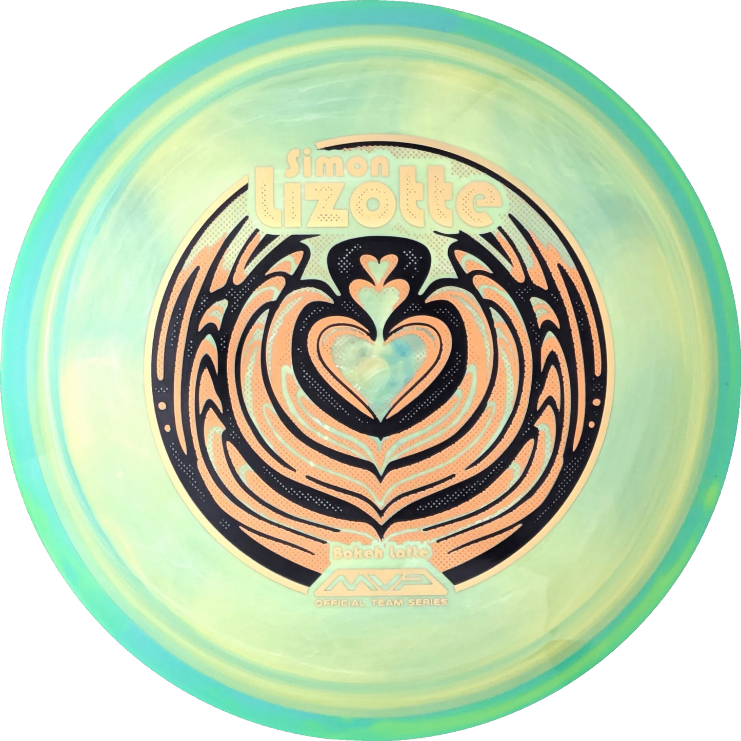 Neutron Simon Lizotte Bokeh First Run