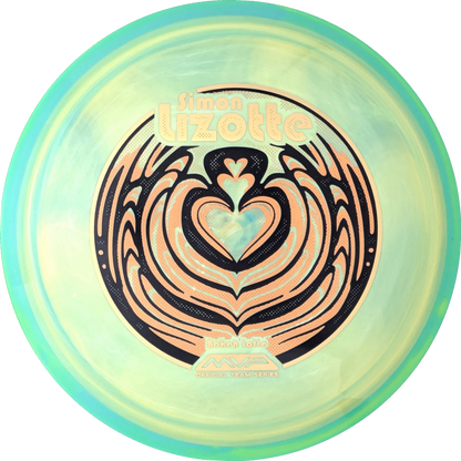 Neutron Simon Lizotte Bokeh First Run