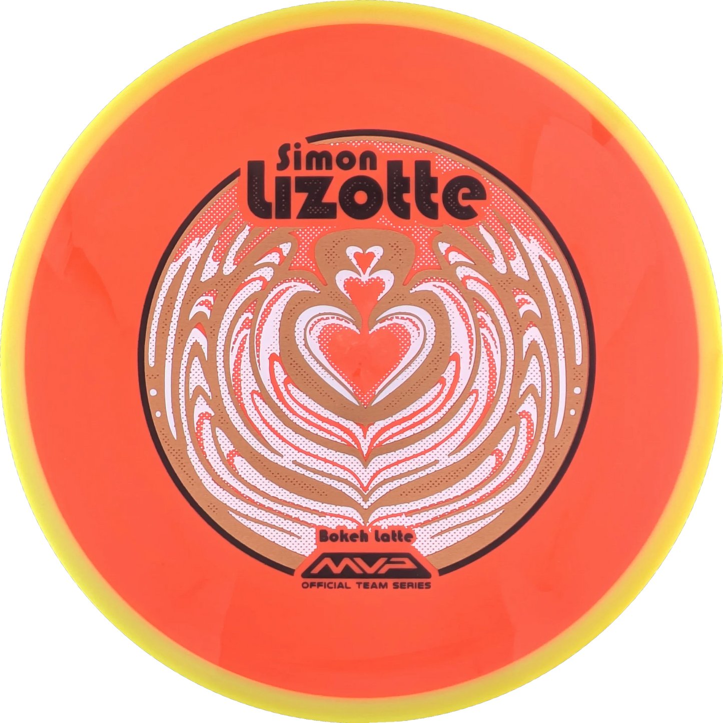 Neutron Simon Lizotte Bokeh First Run