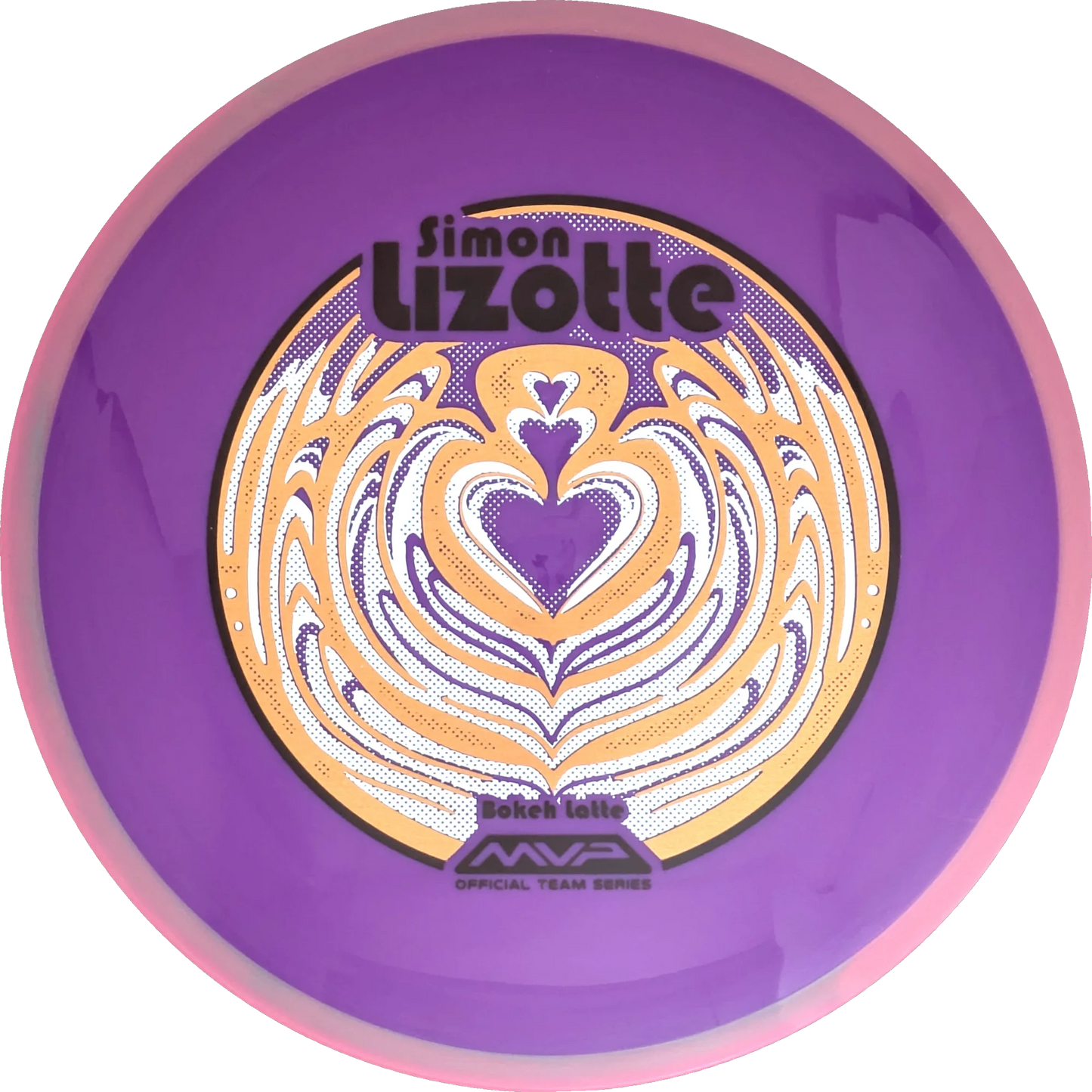 Neutron Simon Lizotte Bokeh First Run
