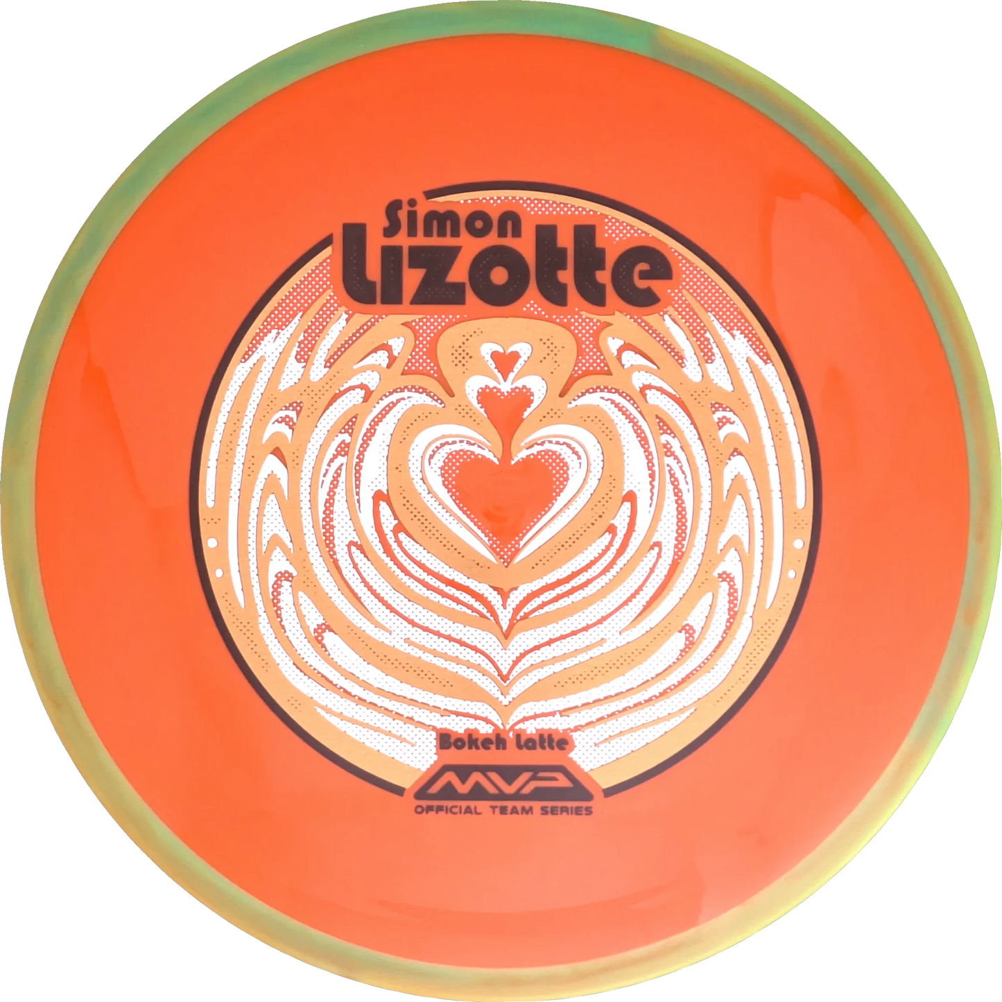 Neutron Simon Lizotte Bokeh First Run