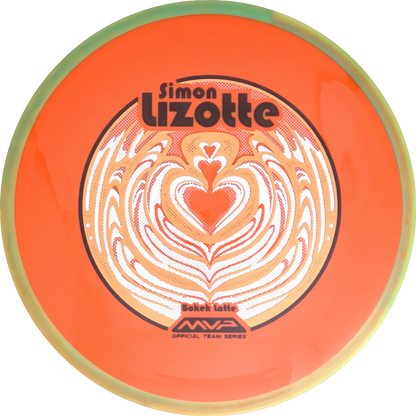 Neutron Simon Lizotte Bokeh First Run