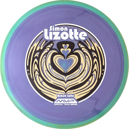 Neutron Simon Lizotte Bokeh First Run