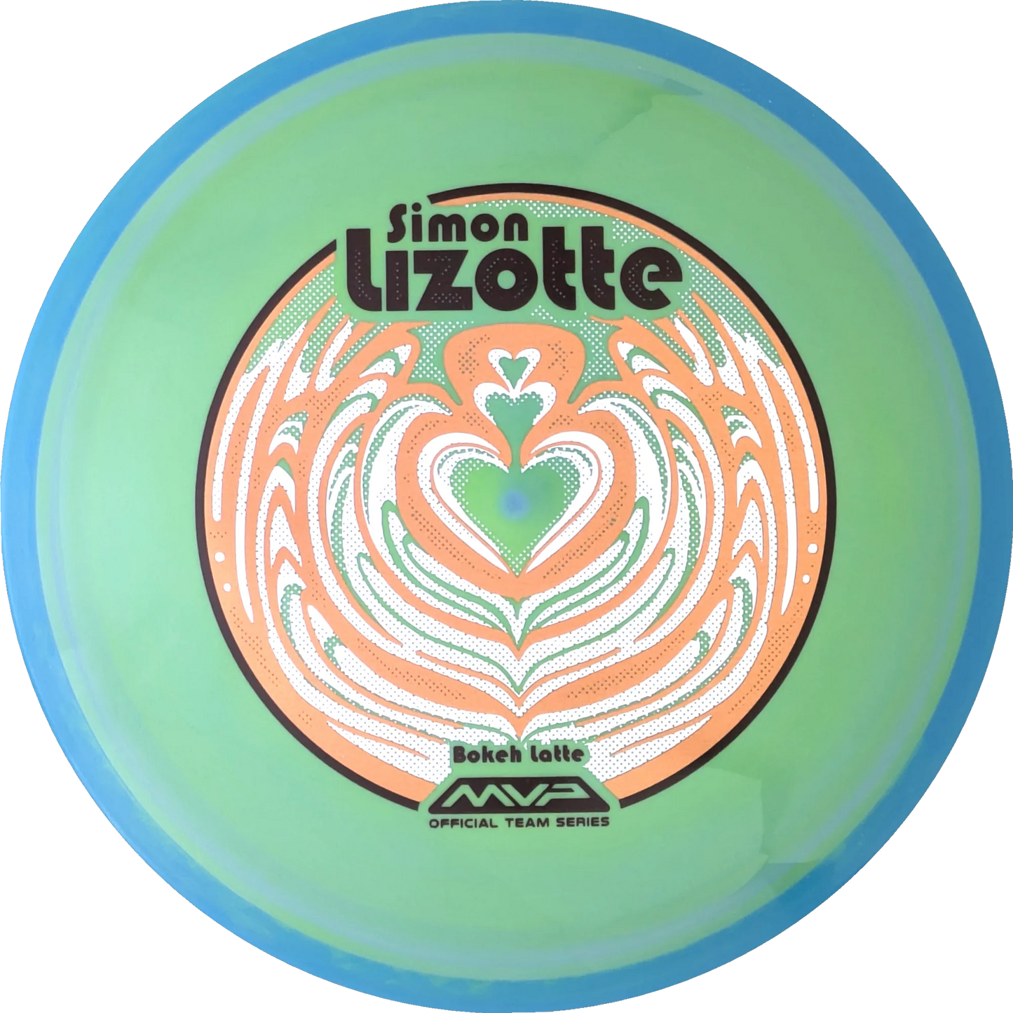 Neutron Simon Lizotte Bokeh First Run