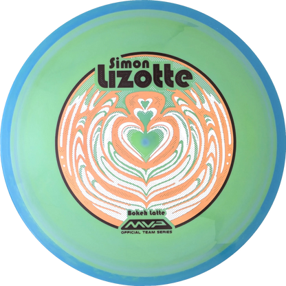 Neutron Simon Lizotte Bokeh First Run