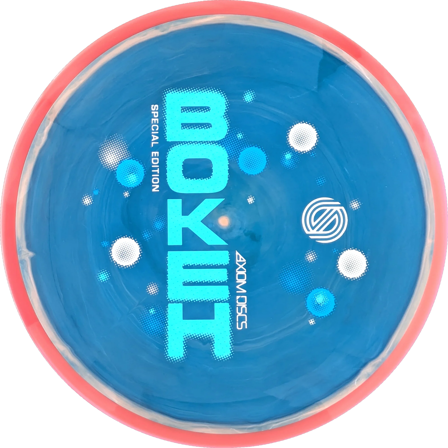 Neutron Simon Lizotte Bokeh Special Edition