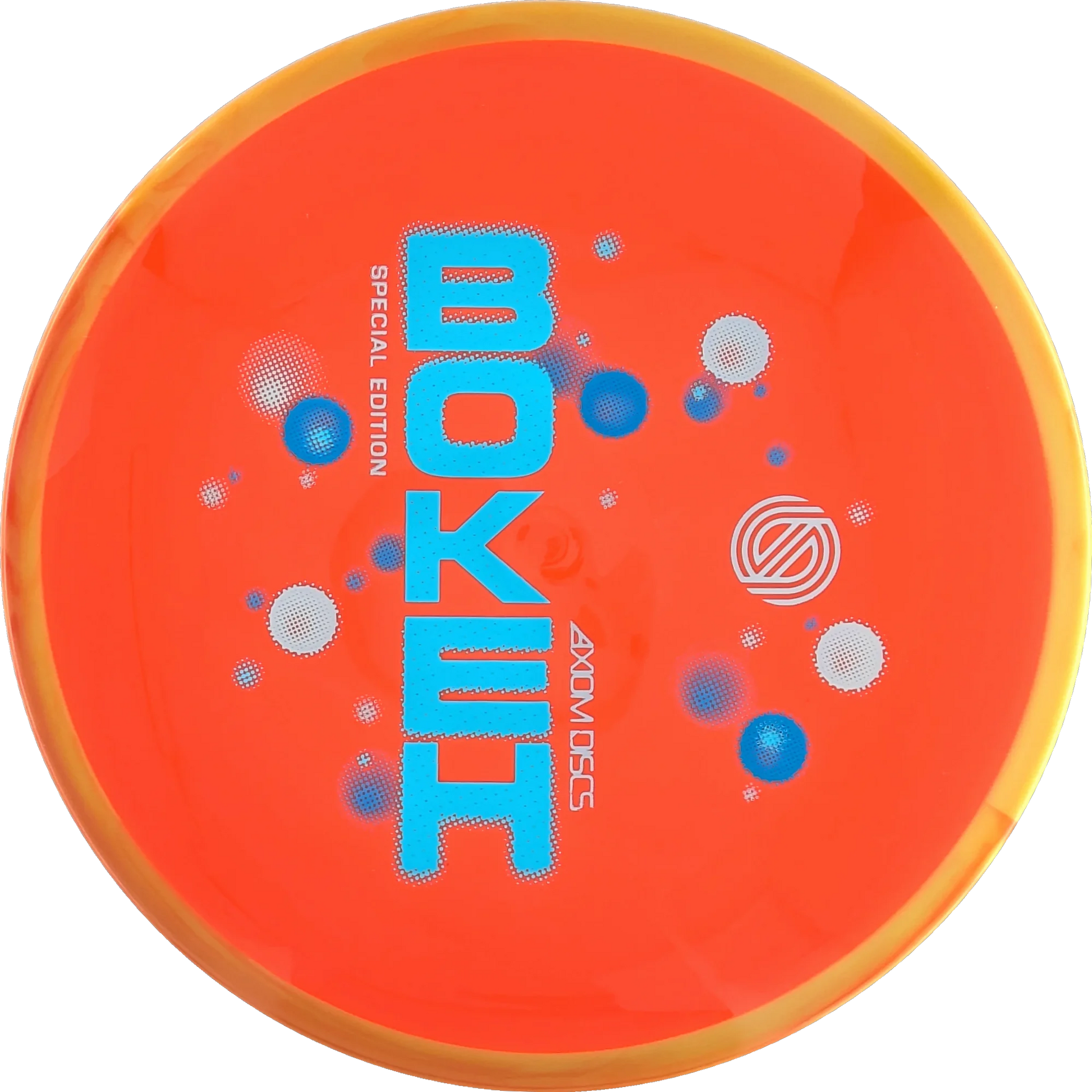 Neutron Simon Lizotte Bokeh Special Edition