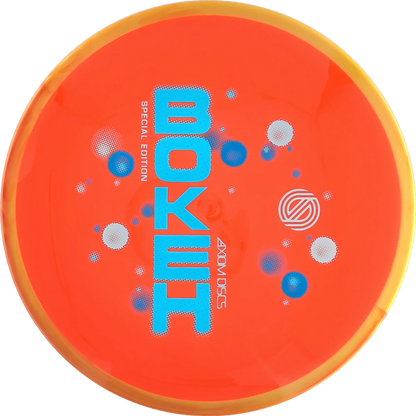 Neutron Simon Lizotte Bokeh Special Edition