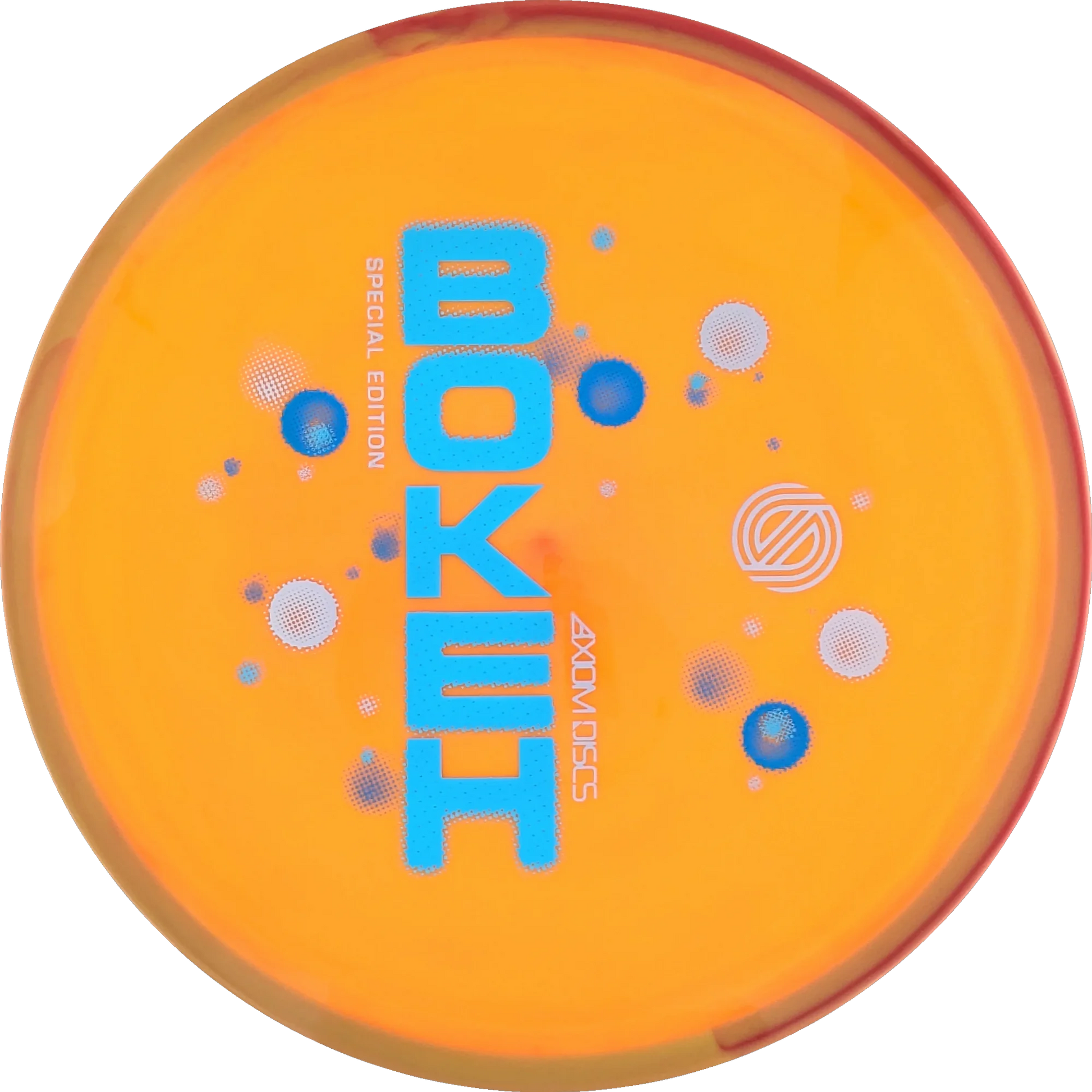Neutron Simon Lizotte Bokeh Special Edition