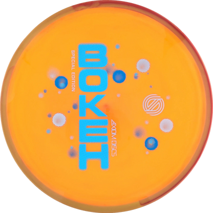Neutron Simon Lizotte Bokeh Special Edition