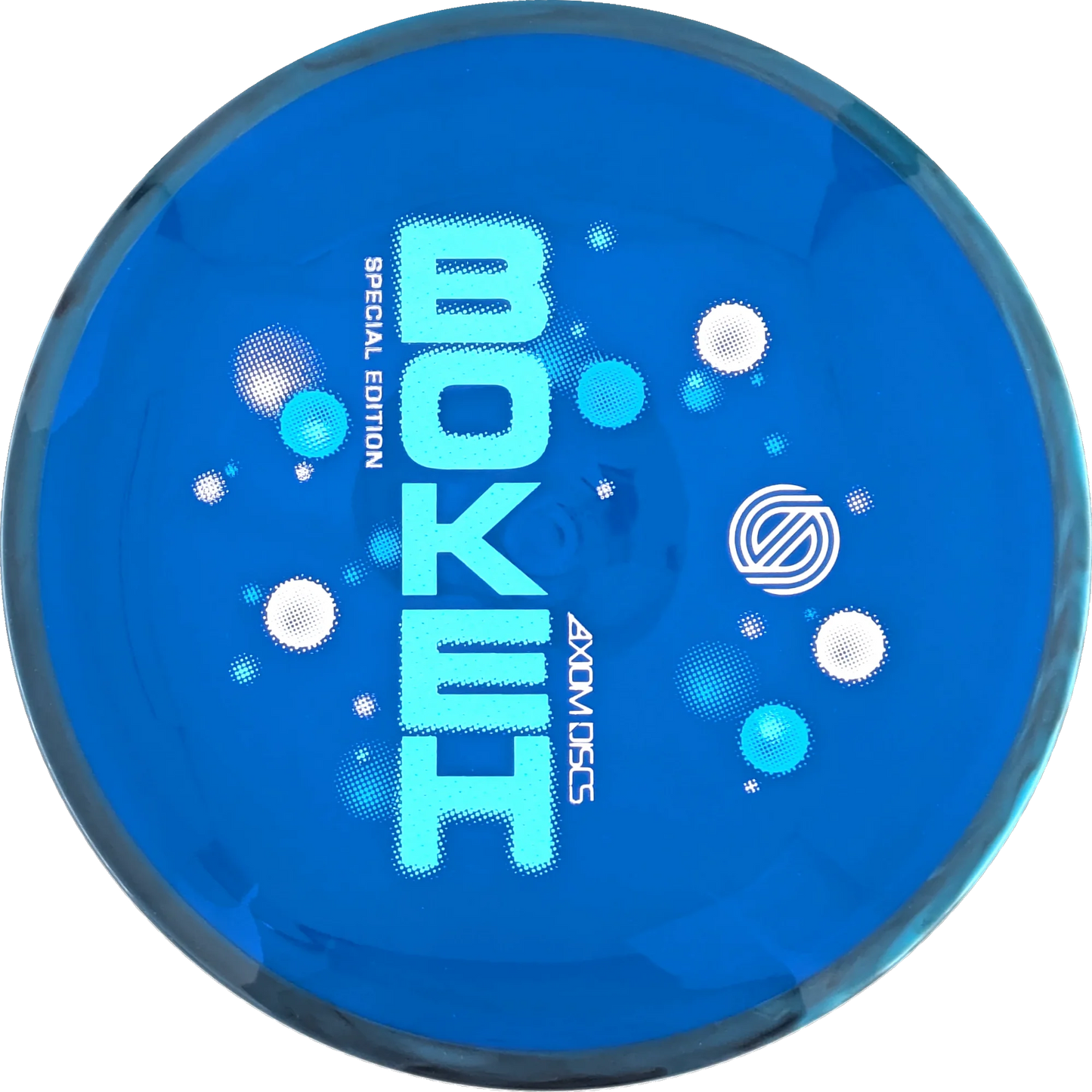 Neutron Simon Lizotte Bokeh Special Edition