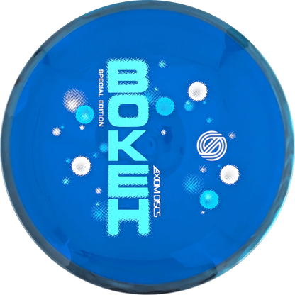 Neutron Simon Lizotte Bokeh Special Edition