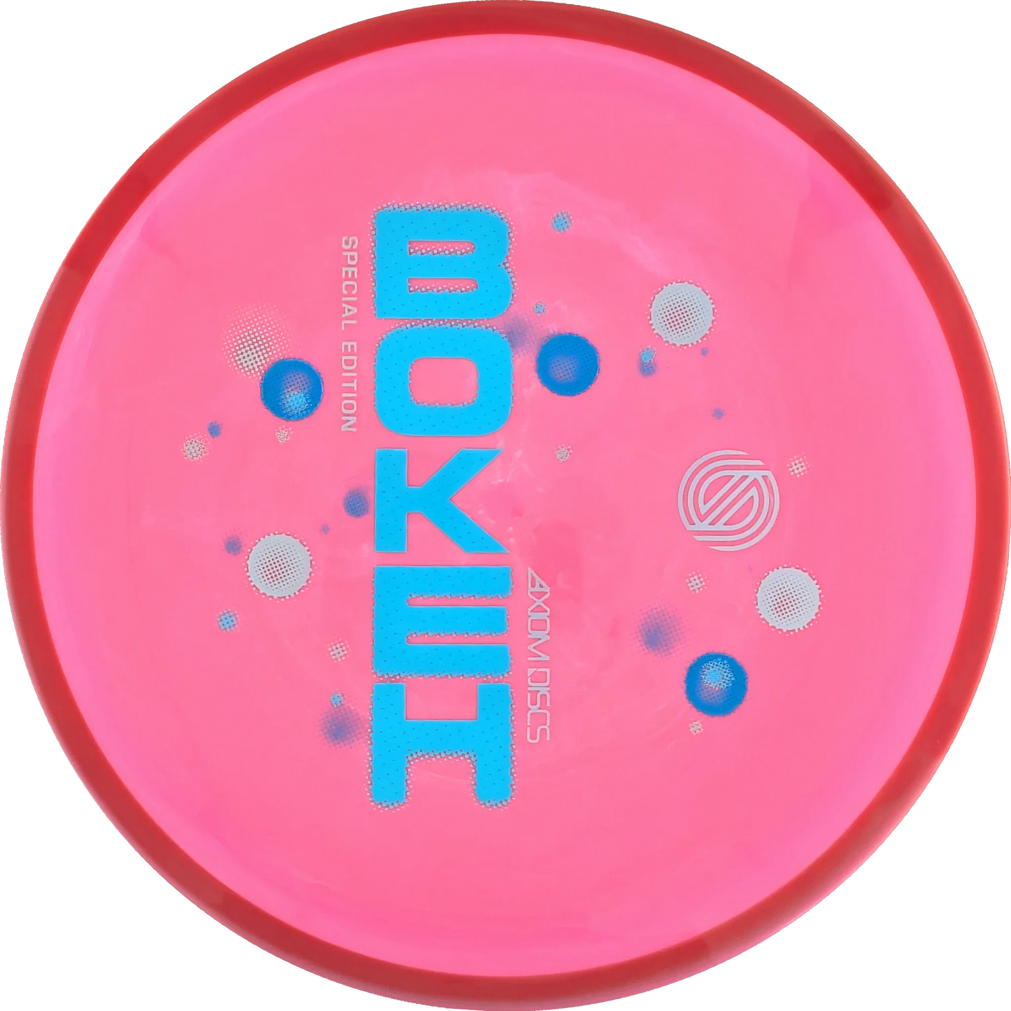 Neutron Simon Lizotte Bokeh Special Edition