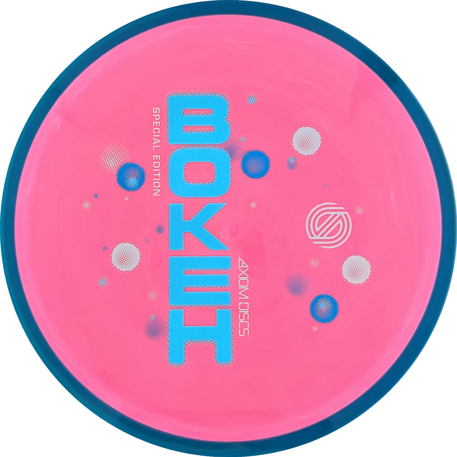 Neutron Simon Lizotte Bokeh Special Edition