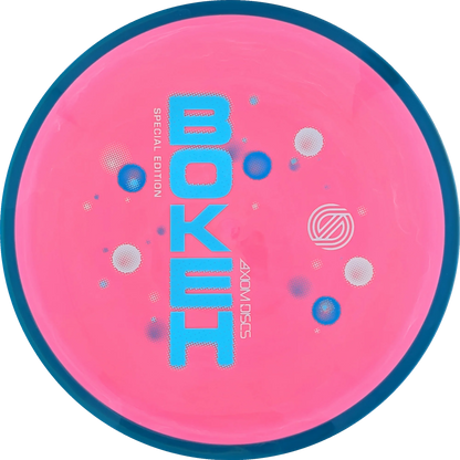 Neutron Simon Lizotte Bokeh Special Edition