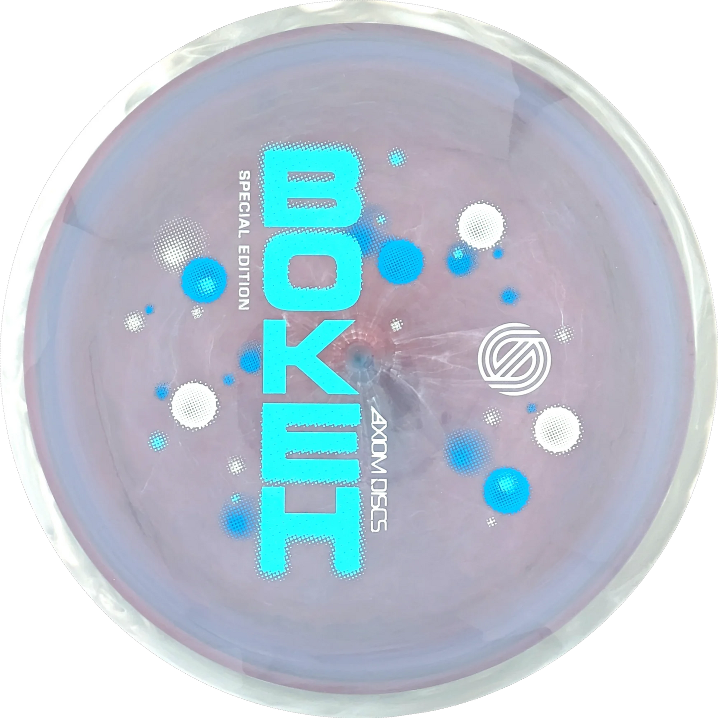 Neutron Simon Lizotte Bokeh Special Edition