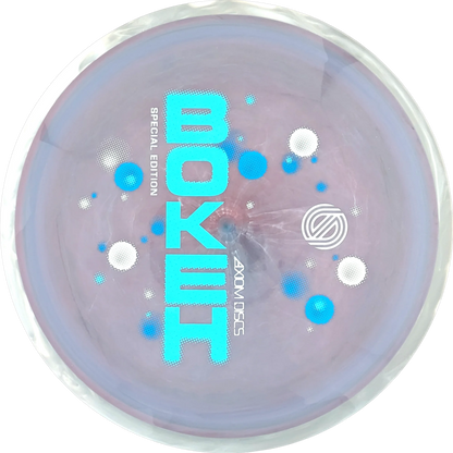 Neutron Simon Lizotte Bokeh Special Edition