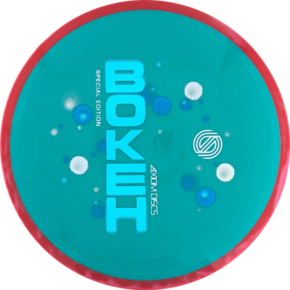 Neutron Simon Lizotte Bokeh Special Edition