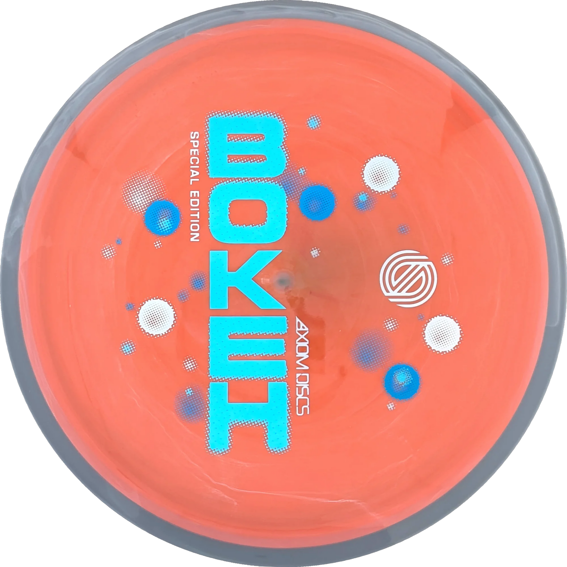 Neutron Simon Lizotte Bokeh Special Edition