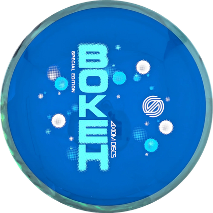 Neutron Simon Lizotte Bokeh Special Edition