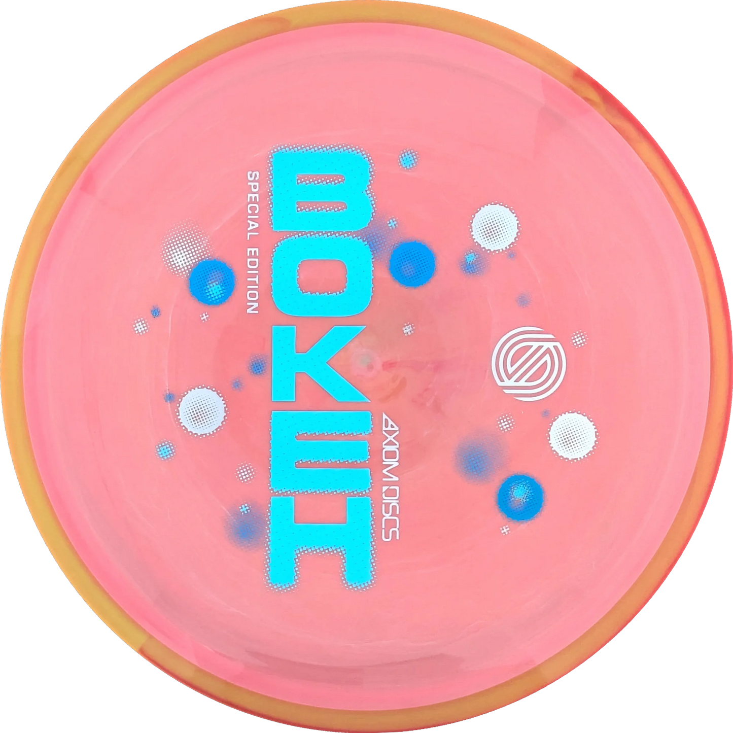 Neutron Simon Lizotte Bokeh Special Edition