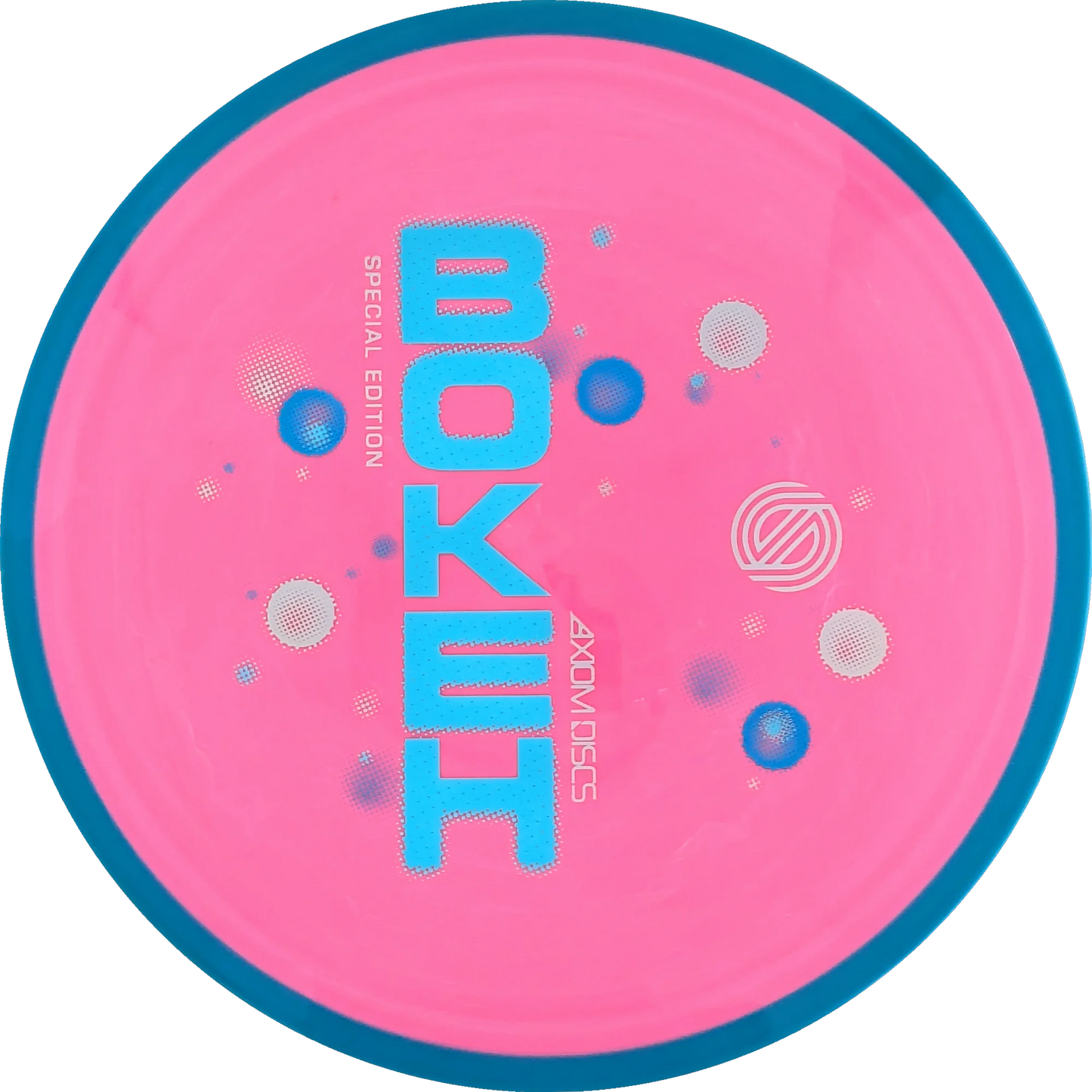 Neutron Simon Lizotte Bokeh Special Edition