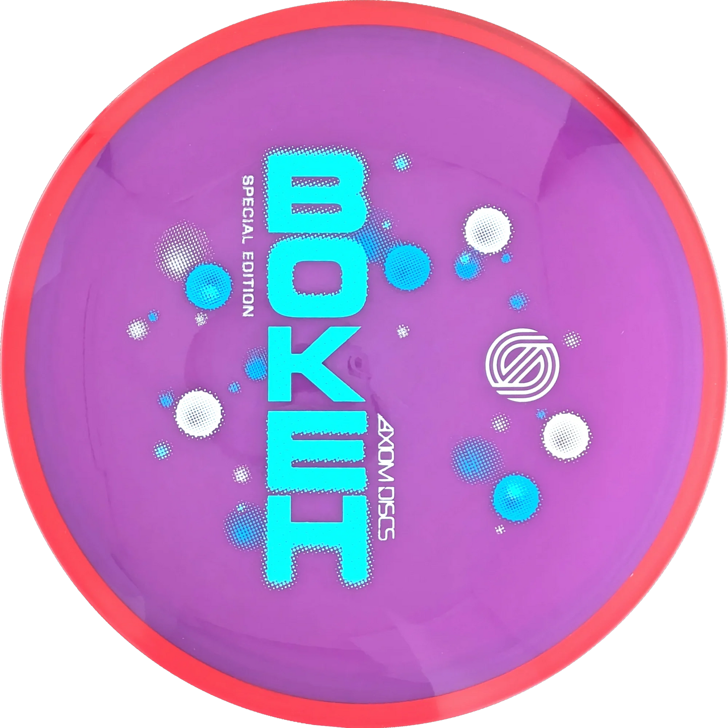 Neutron Simon Lizotte Bokeh Special Edition