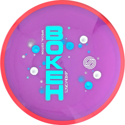 Neutron Simon Lizotte Bokeh Special Edition