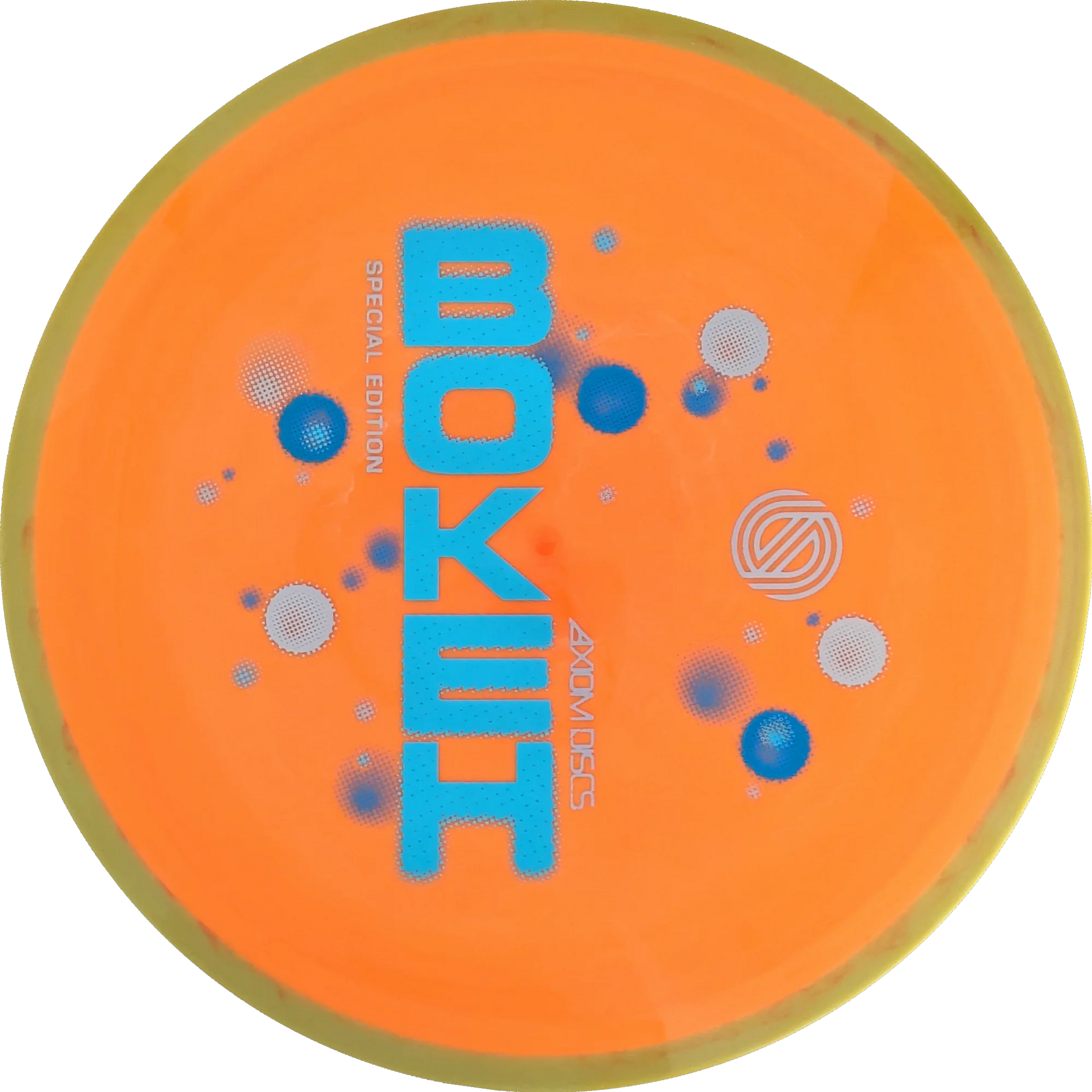 Neutron Simon Lizotte Bokeh Special Edition