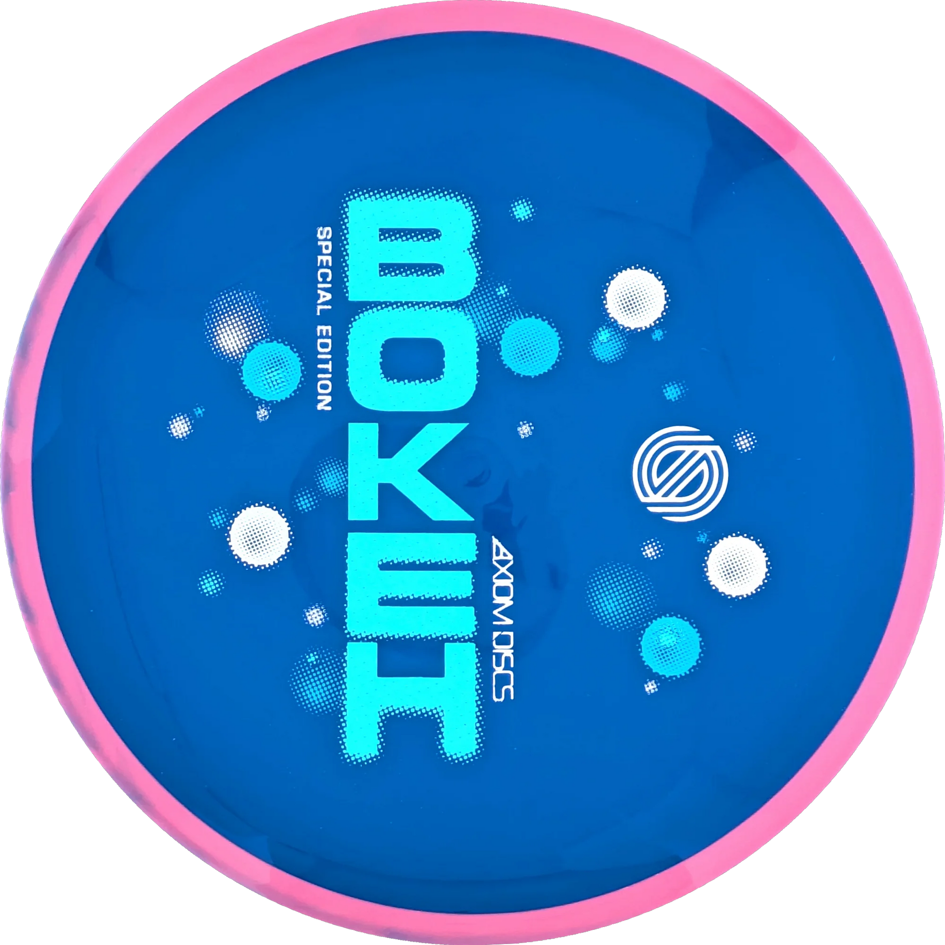 Neutron Simon Lizotte Bokeh Special Edition