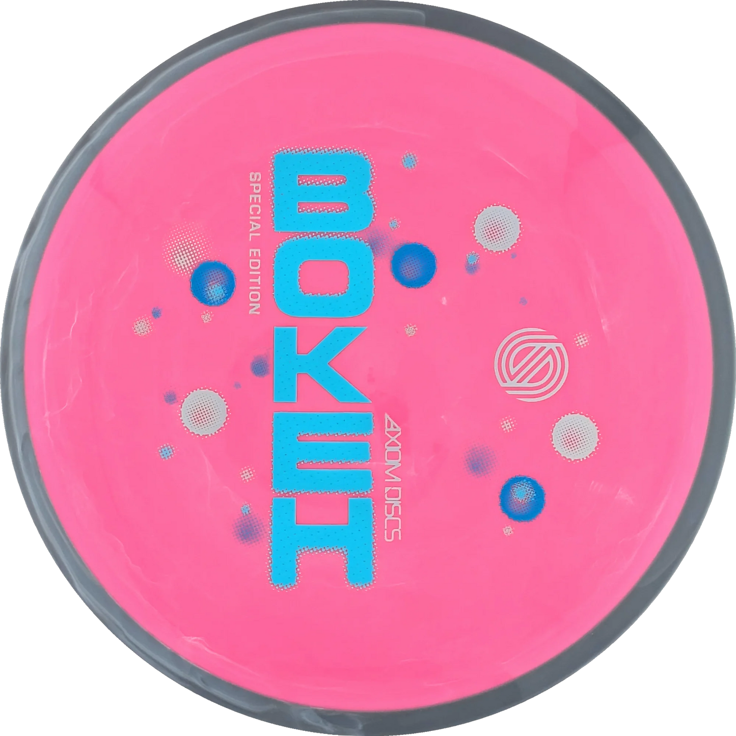 Neutron Simon Lizotte Bokeh Special Edition