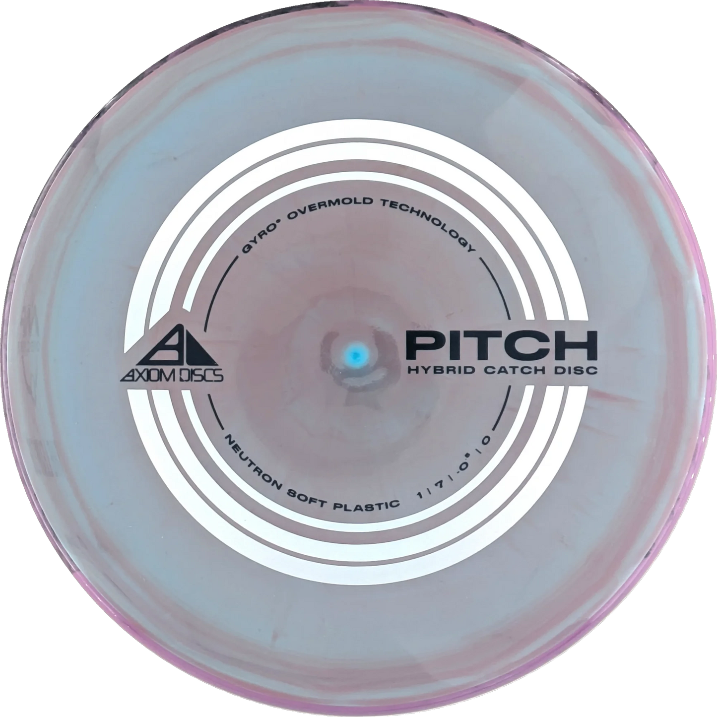 Neutron Soft Pitch