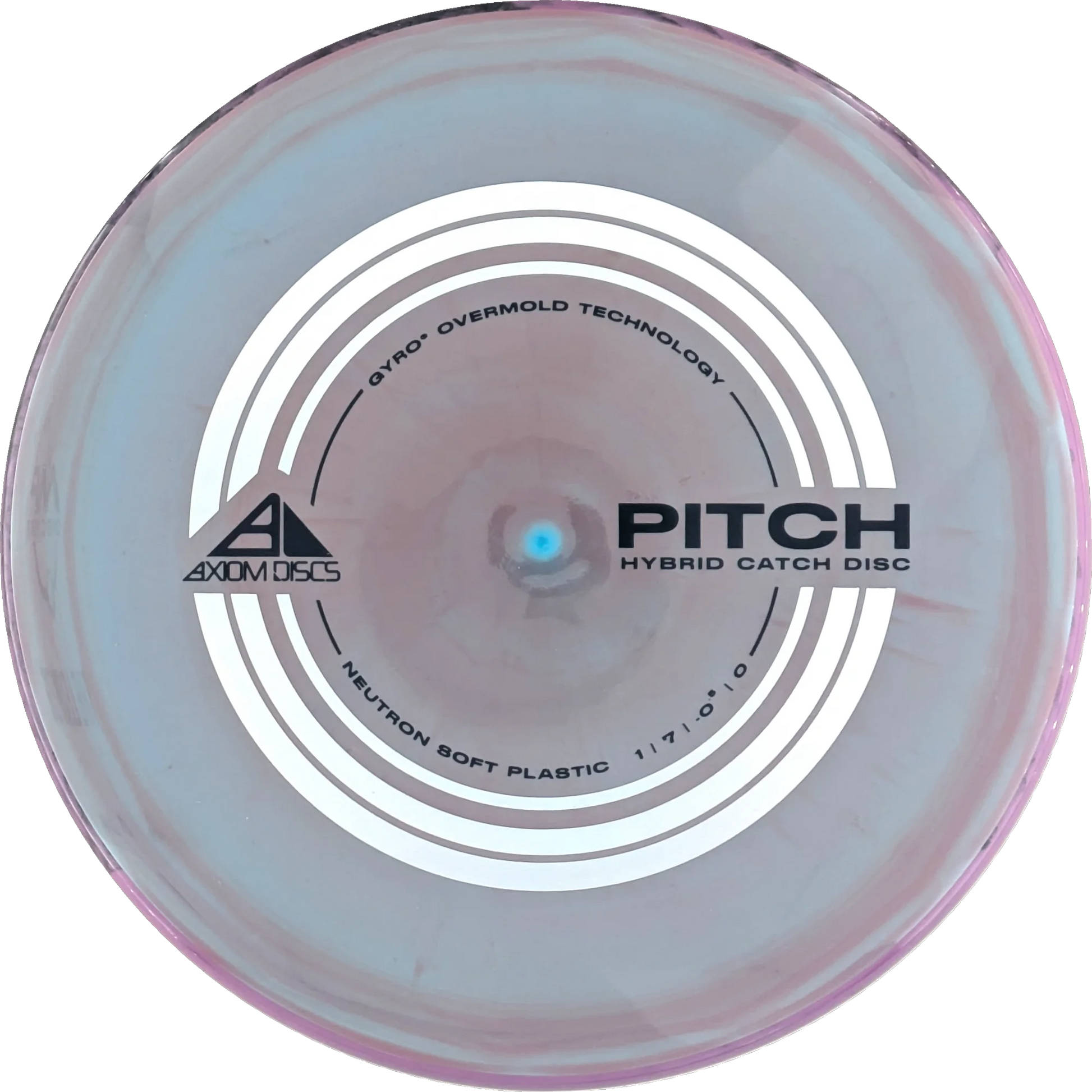 Neutron Soft Pitch