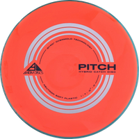 Neutron Soft Pitch