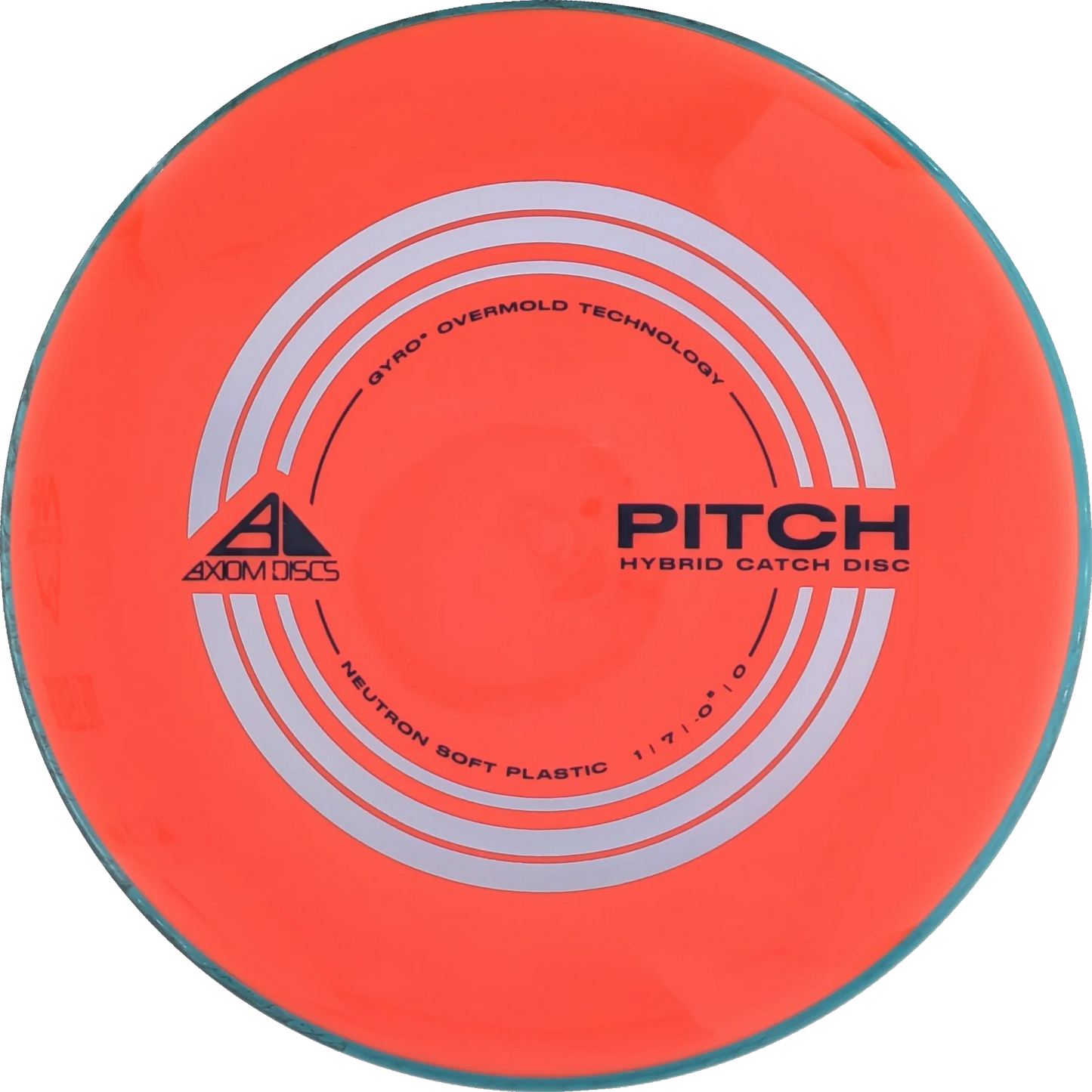 Neutron Soft Pitch