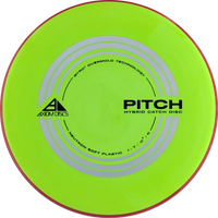 Neutron Soft Pitch
