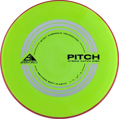Neutron Soft Pitch