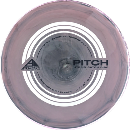 Neutron Soft Pitch