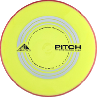 Neutron Soft Pitch